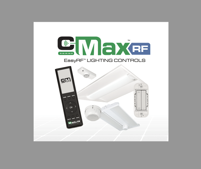 c-Max Lighting Controls platform